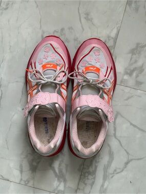 ASICS GT-2160
Cecilie Bahnsen Habanero